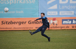 02.01.2023, TSV 1860 Muenchen, Training Hier nur Vorschaubilder !